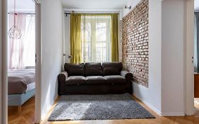 Apartament Roxy Q4Apartments